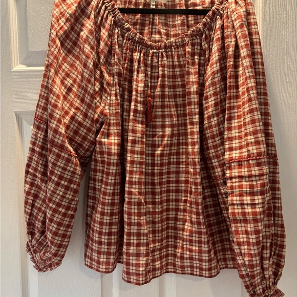 THE GREAT. Study Top - Picture 11 of 12